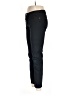 H&M Solid Black Jeans Size 8 - photo 5