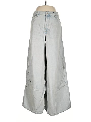 We the Free Jeans (view 1)