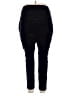 Good American Black Casual Pants Size 20 - photo 2