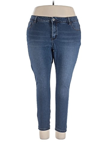 Lisette Jeans (view 1)