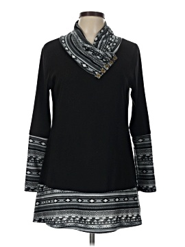 Bebonnie Long Sleeve Top (view 1)
