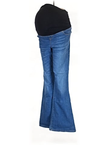 Ingrid + Isabel Jeans (view 1)