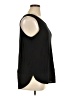 Apt. 9 Black Sleeveless Blouse Size XL - photo 4