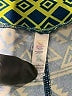 Lularoe Argyle Green Leggings Size 1X (Tall & Curvy) - photo 4