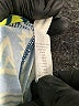 Lularoe Argyle Green Leggings Size 1X (Tall & Curvy) - photo 5
