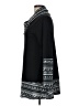 Bebonnie Black Long Sleeve Top Size L - photo 5