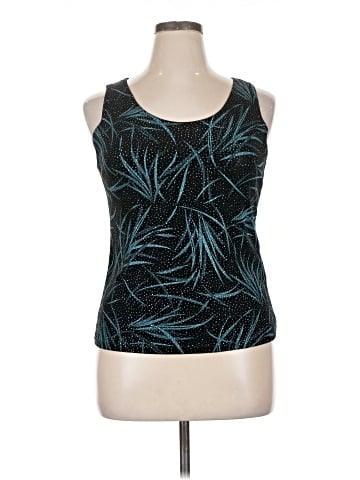 Onyx Nite Tank Top (view 1)