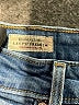 Levi's Hearts Blue Jeans Size 26 waist - photo 4