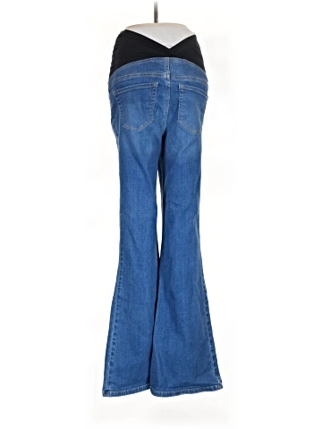 Ingrid + Isabel Jeans (view 2)