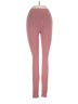 Lululemon Athletica Pink Active Pants Size 2 - photo 1