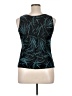 Onyx Nite Teal Tank Top Size XL - photo 2