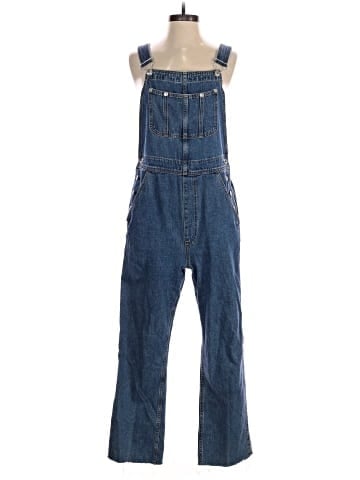 Rag & Bone Overalls (view 1)