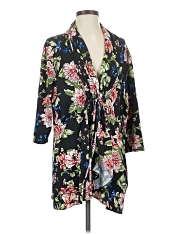Kiyonna Cardigan (view 1)