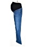 Ingrid + Isabel Blue Jeans Size 2 Maternity - photo 5