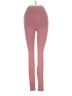 Lululemon Athletica Pink Active Pants Size 2 - photo 2
