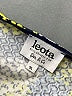 Leota Print Blue Cocktail Dress Size 30 - 32 - photo 7