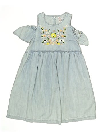 Justice Dress (view 1)