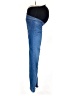 Ingrid + Isabel Blue Jeans Size 2 Maternity - photo 4