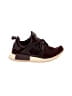 Adidas Burgundy Sneakers Size 6 1/2 - photo 1