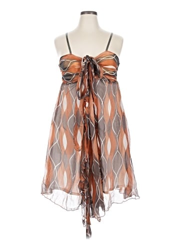 Pretty Angel Cocktail Dress (view 1)