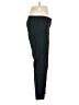 The Limited Solid Black Dress Pants Size 12 - photo 4