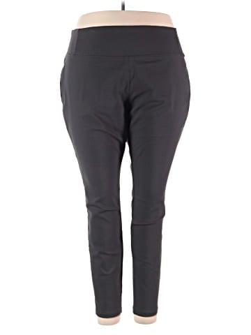Worthington Active Pants (view 1)