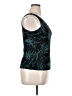 Onyx Nite Teal Tank Top Size XL - photo 4