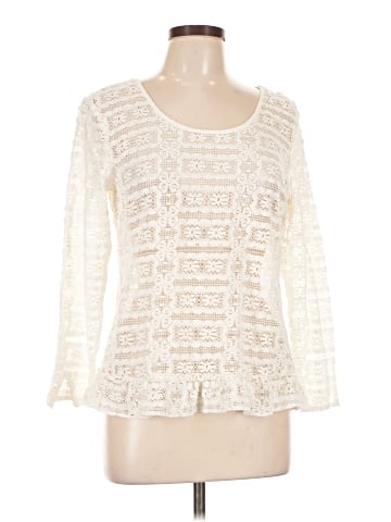 Textile by Elizabeth and James Pullover Sweater (view 1)
