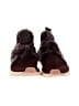 Adidas Burgundy Sneakers Size 6 1/2 - photo 2