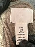 H&M Gray Casual Dress Size S - photo 7