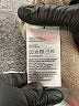 H&M Gray Casual Dress Size S - photo 8