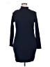 Old Navy Blue Casual Dress Size XL - photo 1