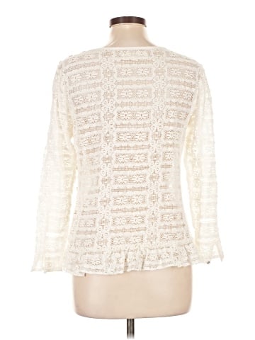 Textile by Elizabeth and James Pullover Sweater (view 2)