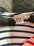 Gap Kids Blue Tank Top Size XL (kids) - photo 3