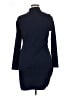 Old Navy Blue Casual Dress Size XL - photo 2