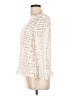 Textile by Elizabeth and James Ivory Pullover Sweater Size L - photo 5