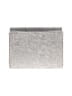 Assorted Brands Silver Clutch One size - photo 1
