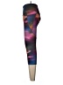 Active by Old Navy Color Block Purple Leggings Size M - photo 5