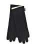 Isotoner Black Gloves One size - photo 1