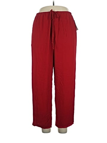 Carole Little Casual Pants (view 1)