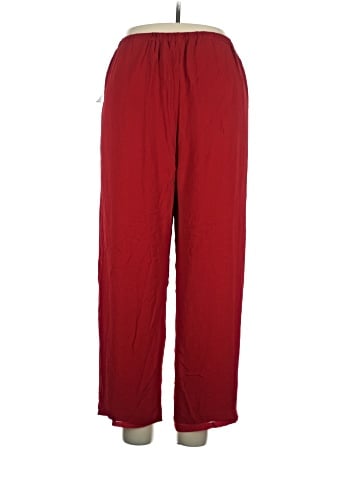 Carole Little Casual Pants (view 2)