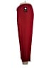 Carole Little 100% Rayon Solid Red Casual Pants Size 16 - photo 6