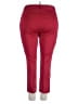 Liz Claiborne 100% Cotton Solid Red Active Pants Size 18 - photo 2