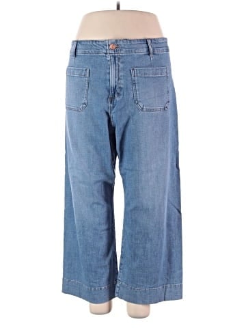 LC Lauren Conrad Jeans (view 1)