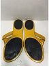 Gucci Tan Flip Flops Size EU (IT) 39 / US 9 - photo 9