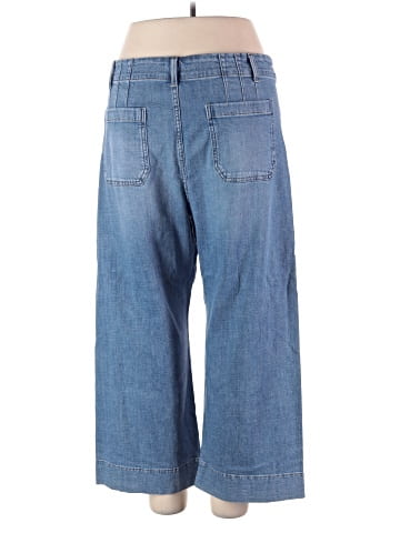 LC Lauren Conrad Jeans (view 2)