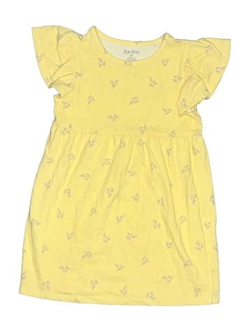 Okie Dokie Dress (view 1)