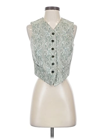 Ann Taylor Vest (view 1)