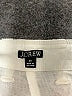 J.Crew Ivory White Linen Pants Size 00 - photo 4