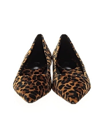 Zara Flats (view 2)